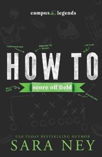 How to Score Off Field