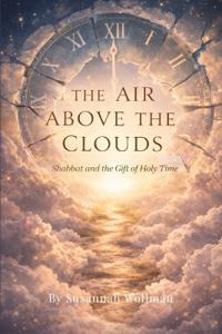 The Air Above the Clouds