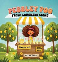 Bokomslag för "Pebbley Poo"
