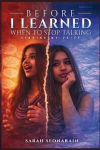 Before I Learned When to Stop Talking