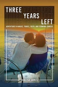 Bokomslag för "Three Years Left"
