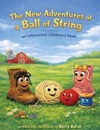 New Adventures of a Ball of String