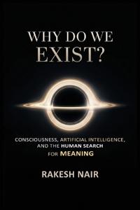 why do we exist