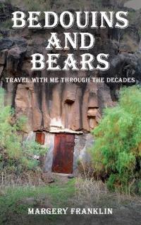 Bokomslag för "Bedouins and Bears"