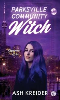 Bokomslag för "Parksville Community Witch"