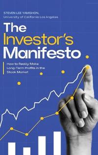 The Investor's Manifesto
