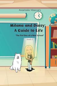Milana and Daisy