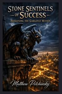 Stone Sentinels of Success