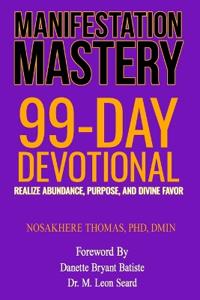 Manifestation Mastery