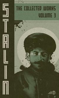 Bokomslag för "Collected Works of Josef Stalin"