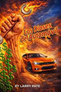 Los Dioses del Automóvil