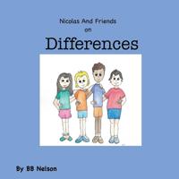 Bokomslag for "Nicolas and Friends on"
