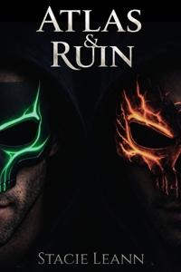 Atlas & Ruin