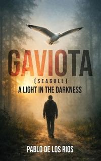 Bokomslag för "Gaviota"