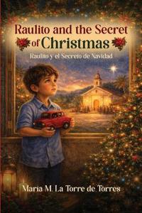 Raulito and the Secret of Christmas