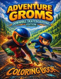 Adventure Groms