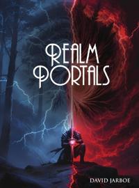 Bokomslag för "Realm Portals"