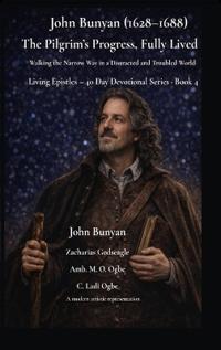 John Bunyan (1628-1688) The Pilgrim's Progress, Fully Lived