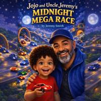 Jojo and Uncle Jeremy's MIDNIGHT MEGA RACE