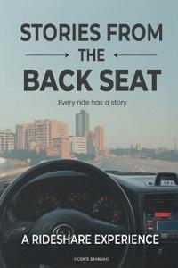 Stories from the Back Seat