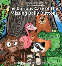 Bokomslag för "The Curious Case of the Missing Belly Button"