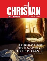 Christian Times Magazine Issue 106