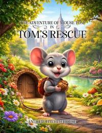 The Adventures of Mouse Tom in Tom's Rescue