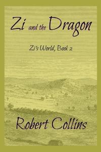 Zi and the Dragon