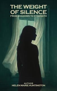 Bokomslag for "The Weight of Silence"
