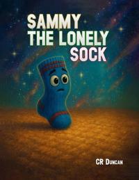 Sammy The Lonely Sock