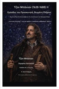 Τζον Μπάνιαν (1628-1688) Η Πρόοδος του Προσκυνητή, Βιωμένη &#