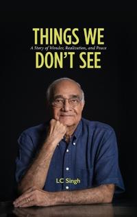 Things We Don't See