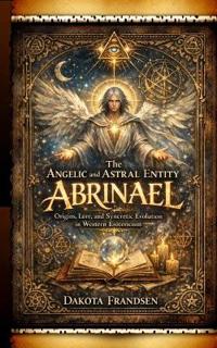 The Angelic and Astral Entity Abrinael