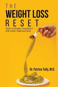 Bokomslag för "The Weight Loss Reset"