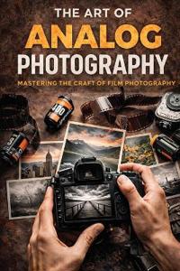 The Art of Analog Photography Guide