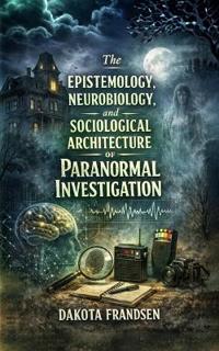 The Epistemology, Neurobiology, and Sociological Architecture of Paranormal Investigation