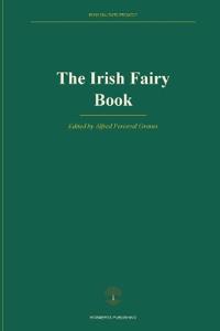 The Irish Fairy Book