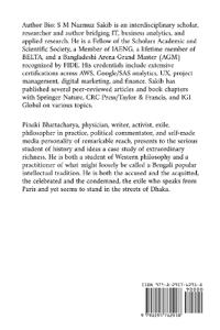 Biography of Pinaki Bhattacharya