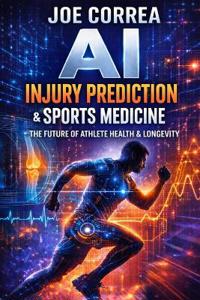 AI Injury Prediction & Sports Medicine
