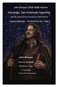 John Bunyan (1628-1688) Hacının Yolculuğu, Tam Anlamıyla Yaşanmış