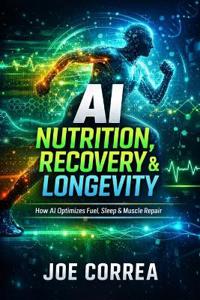 AI Nutrition, Recovery & Longevity