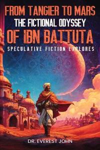 Bokomslag for "From Tangier to Mars"