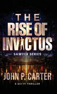 Bokomslag for "The Rise of Invictus"