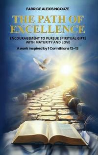 Bokomslag for "The Path of Excellence"