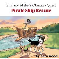Emi and Mabel's Okinawa Quest