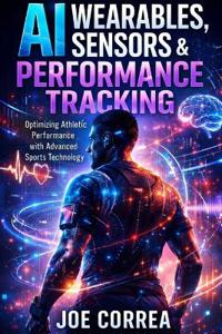 AI Wearables, Sensors & Performance Tracking