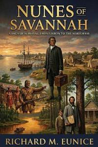 Nunes of Savannah