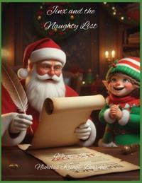 Jinx and the Naughty List