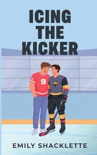 Bokomslag for "Icing The Kicker"