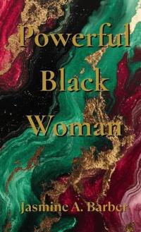 Powerful Black Woman